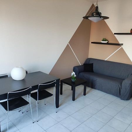 Casa Zeus Monza Exterior foto