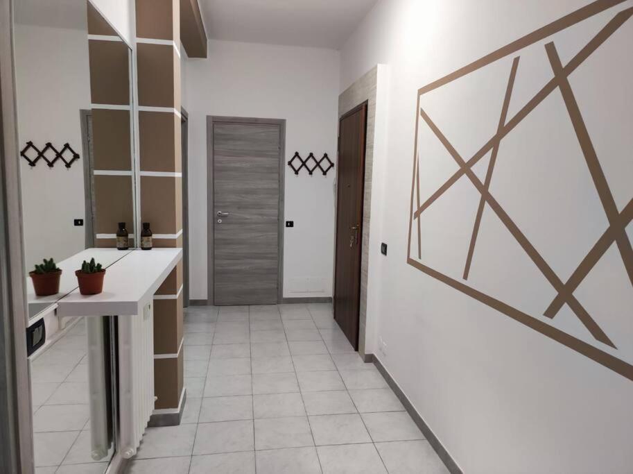 Casa Zeus Monza Exterior foto